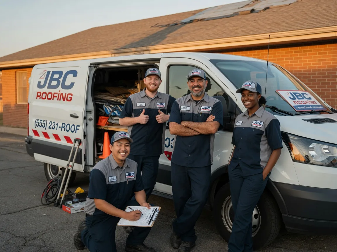 Roof Replacement company in Dana, KY
