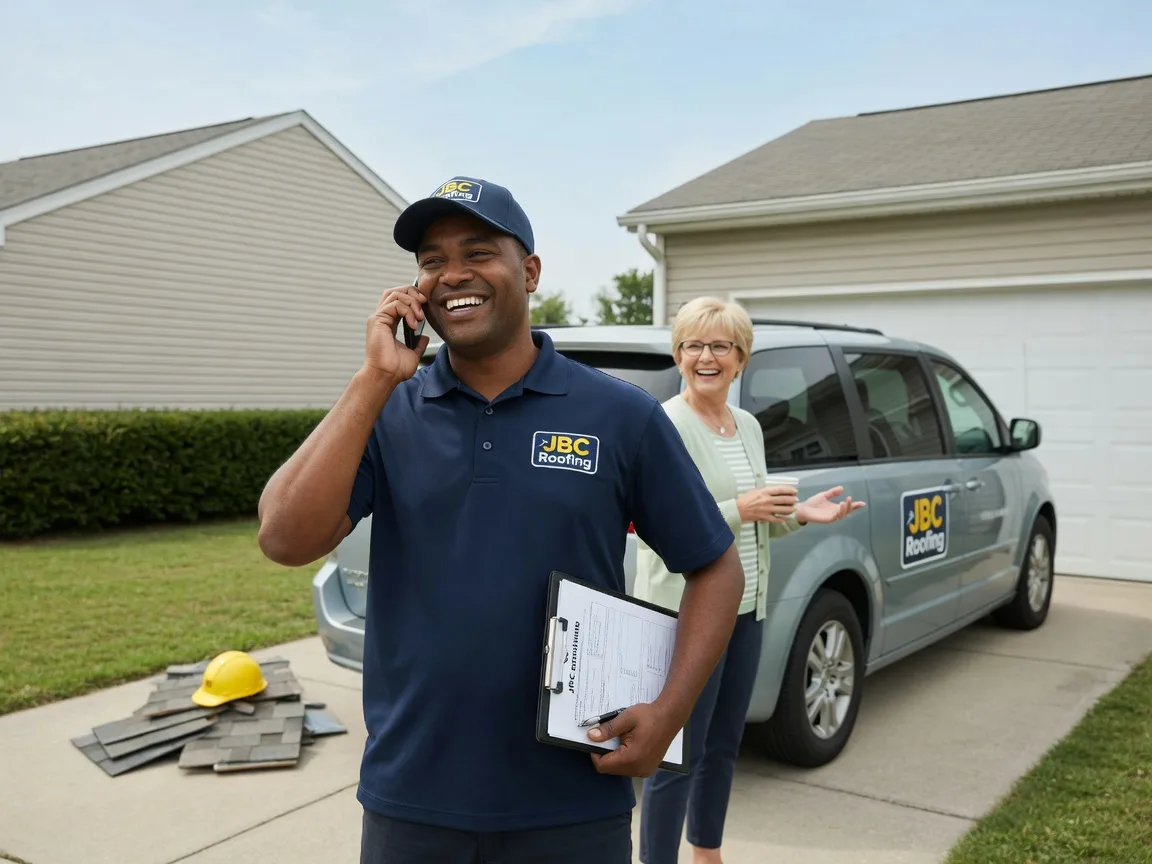 Roof Replacement Dana, KY FAQs